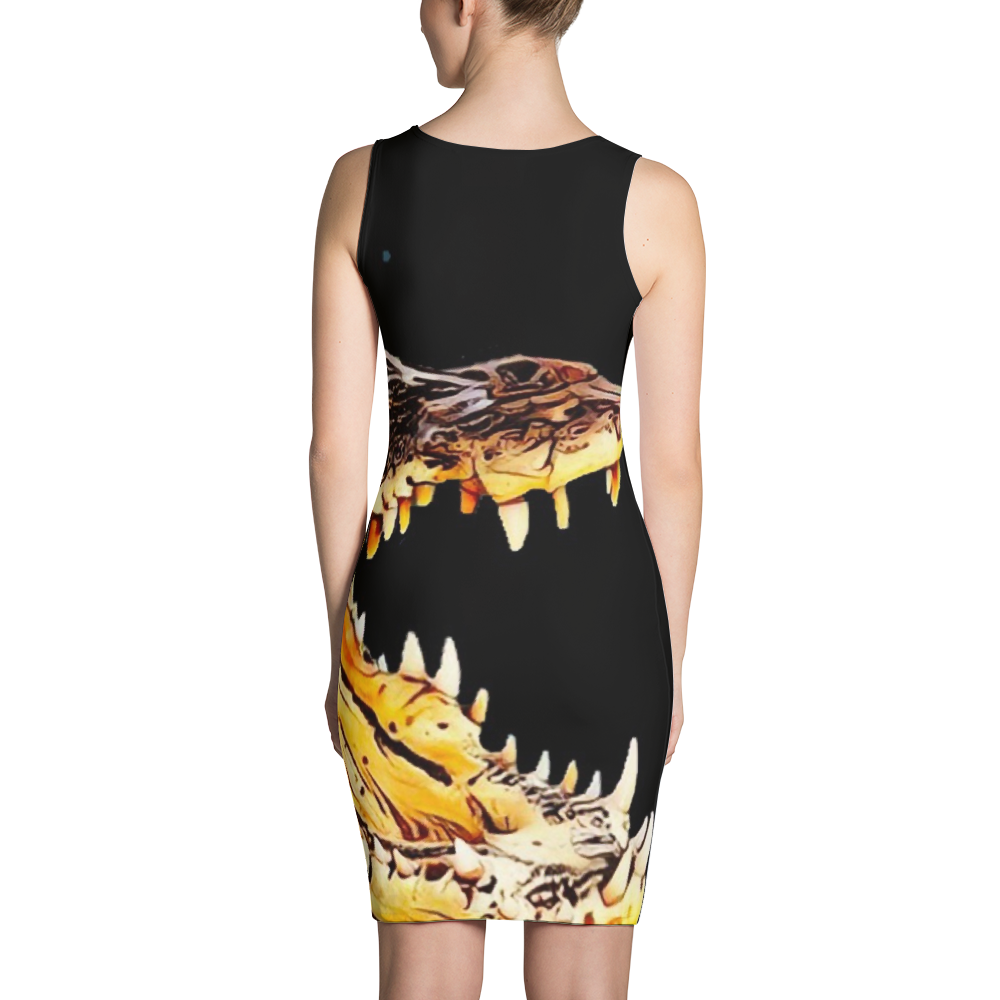 Crocodile LBD