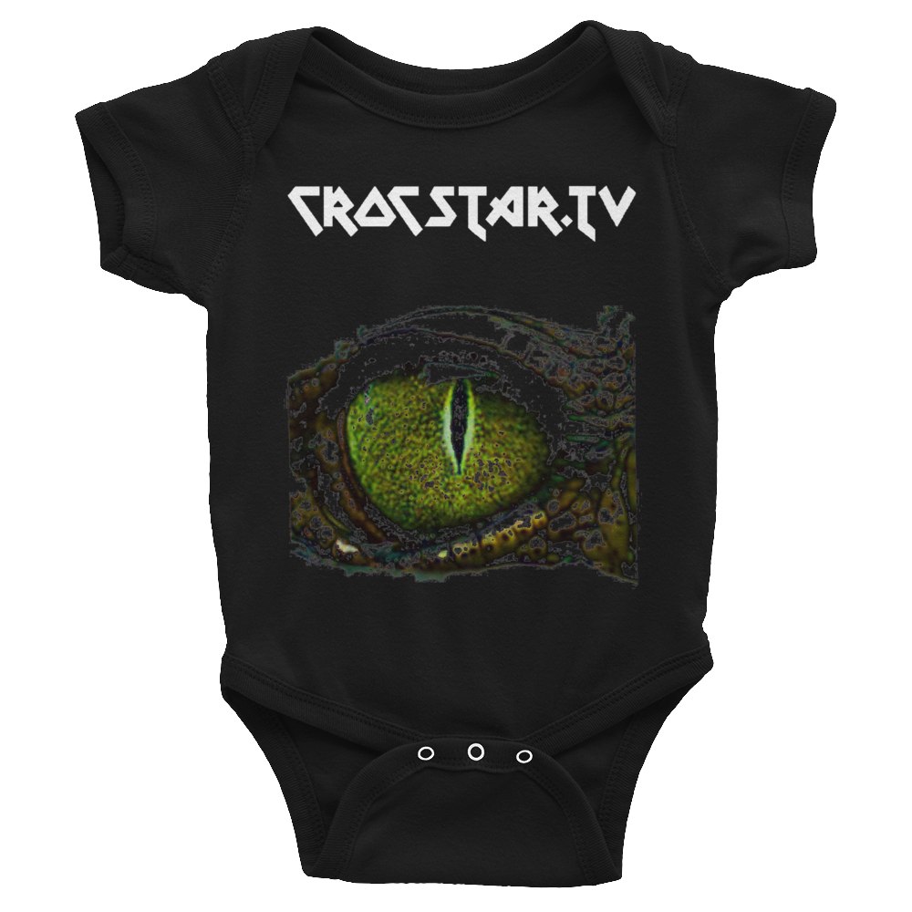 Croc Eyeron Baby