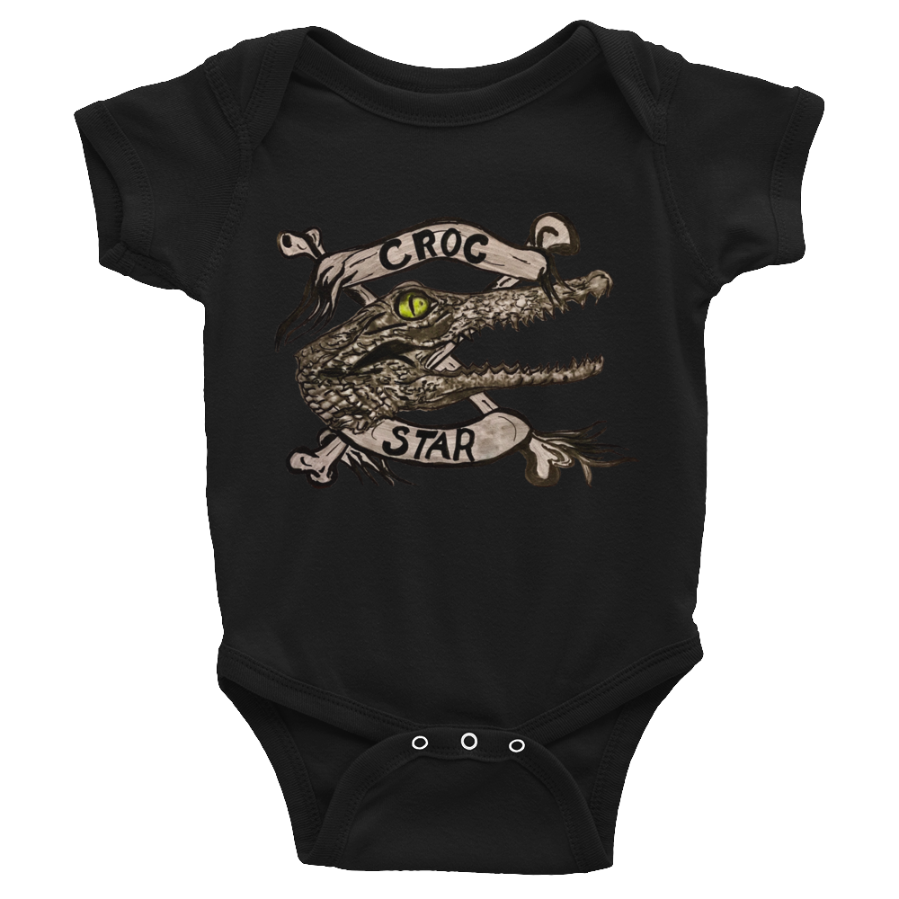 Jolly Baby Roger