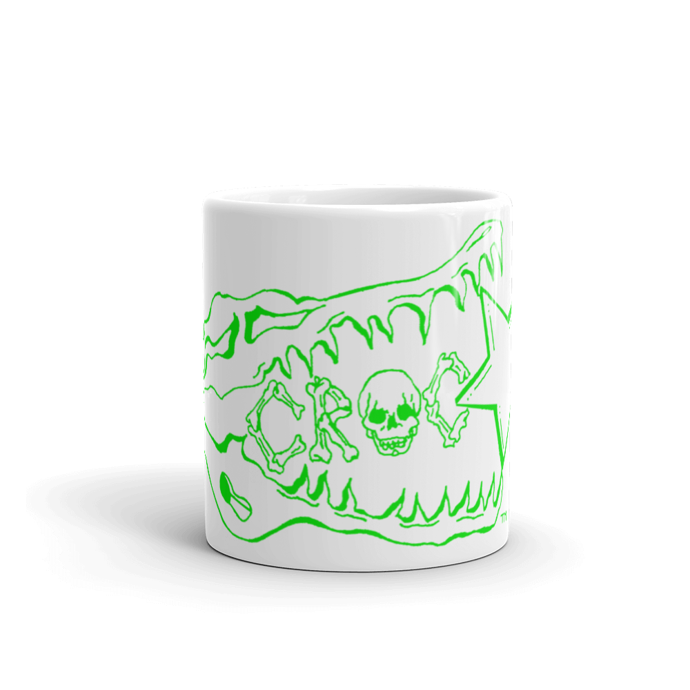 GreenSkull