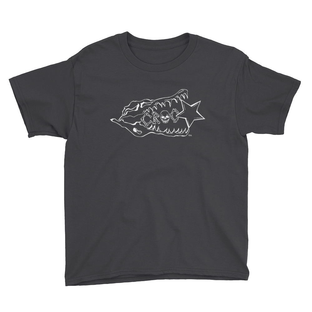 KidCroc Tee