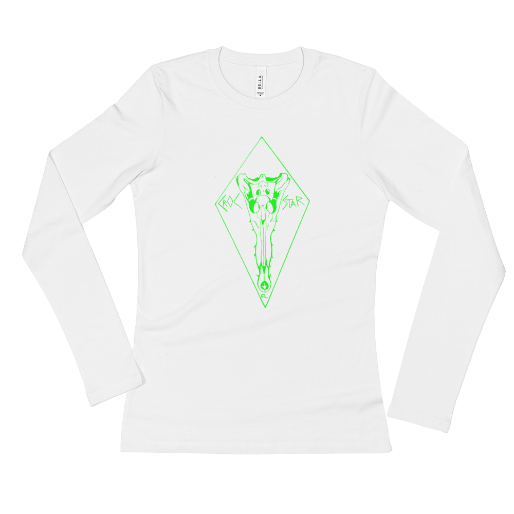 Ladie's Long Diamond