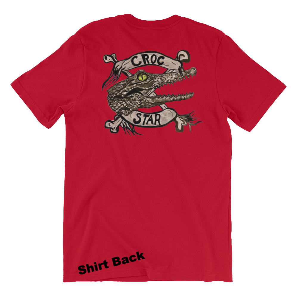 The Jolly Roger