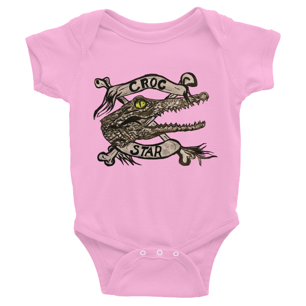 Jolly Baby Roger