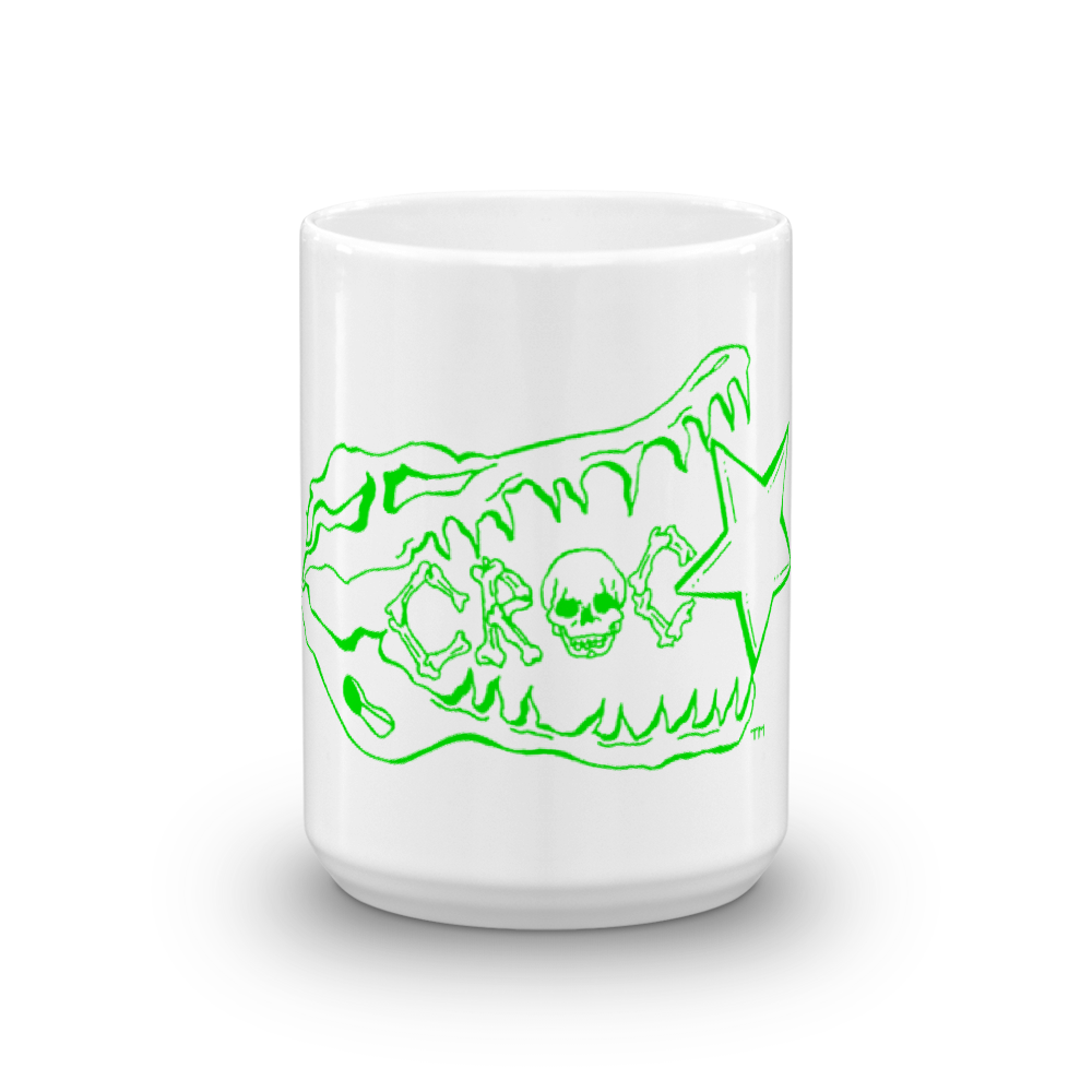 GreenSkull