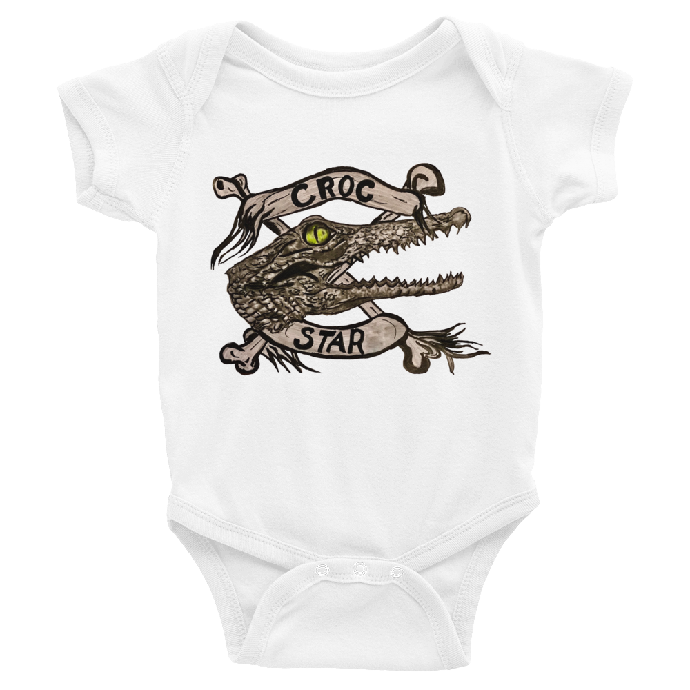 Jolly Baby Roger