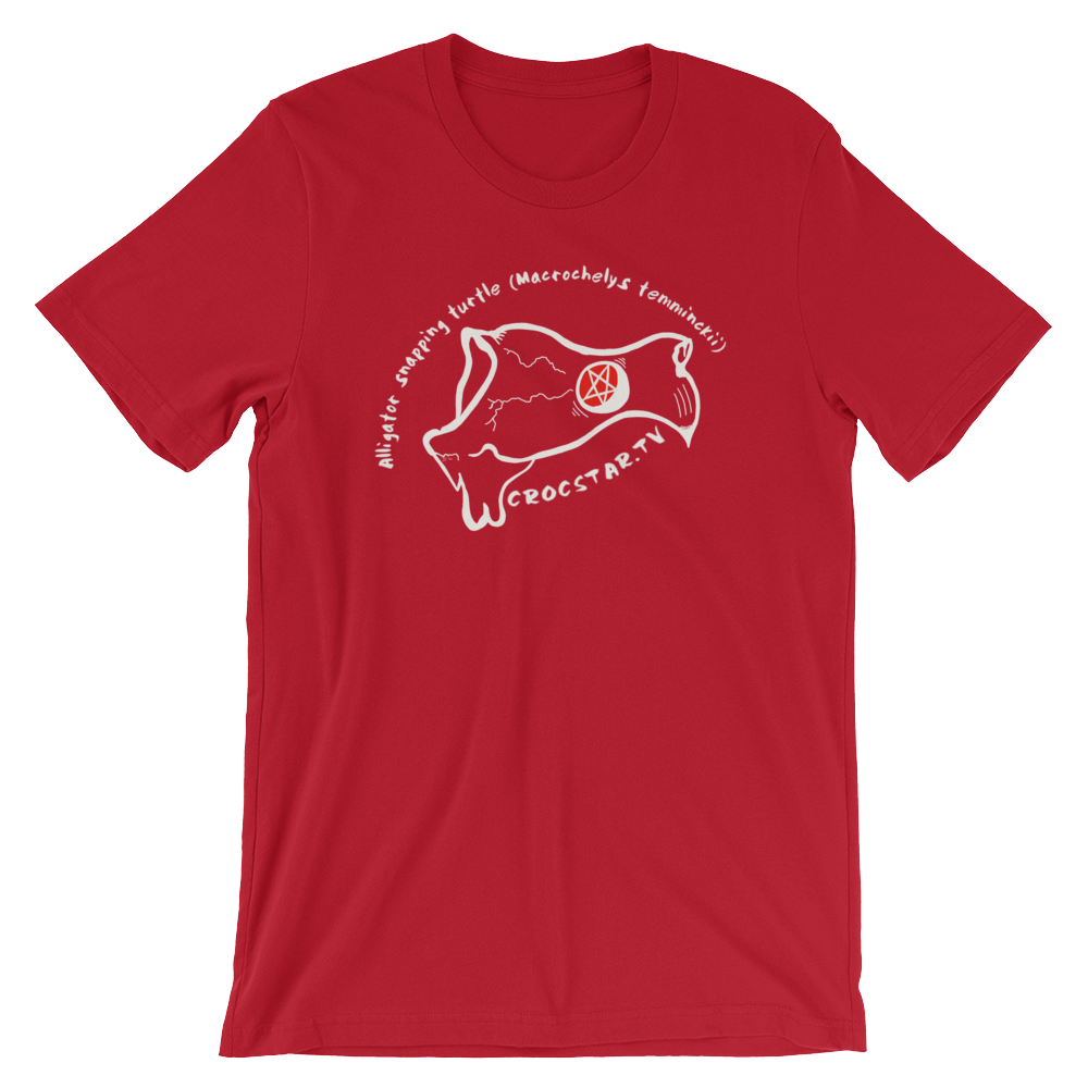 White Skull Snapper