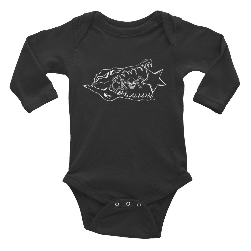 Little WhiteSkull