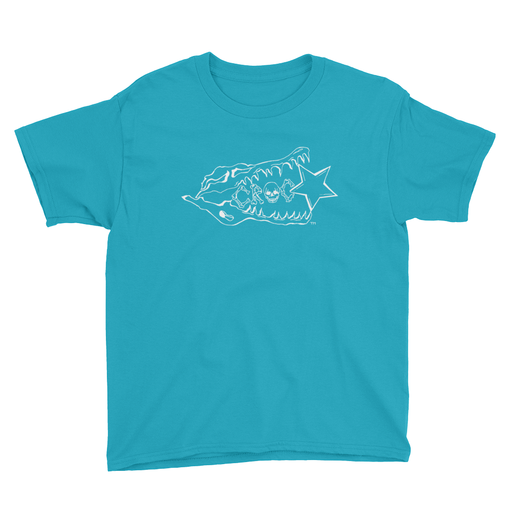 KidCroc Tee