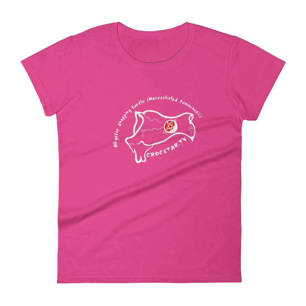 White Skull Snapper