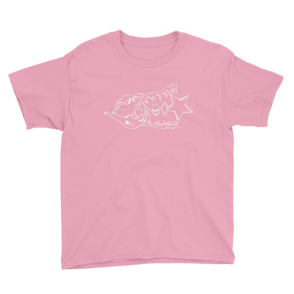 KidCroc Tee