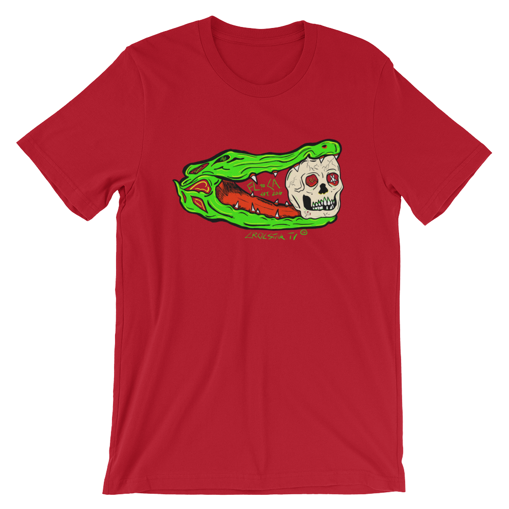 Green Biter
