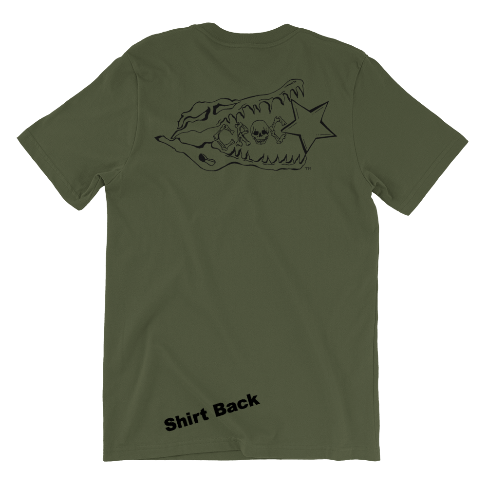 BlackSkull Back