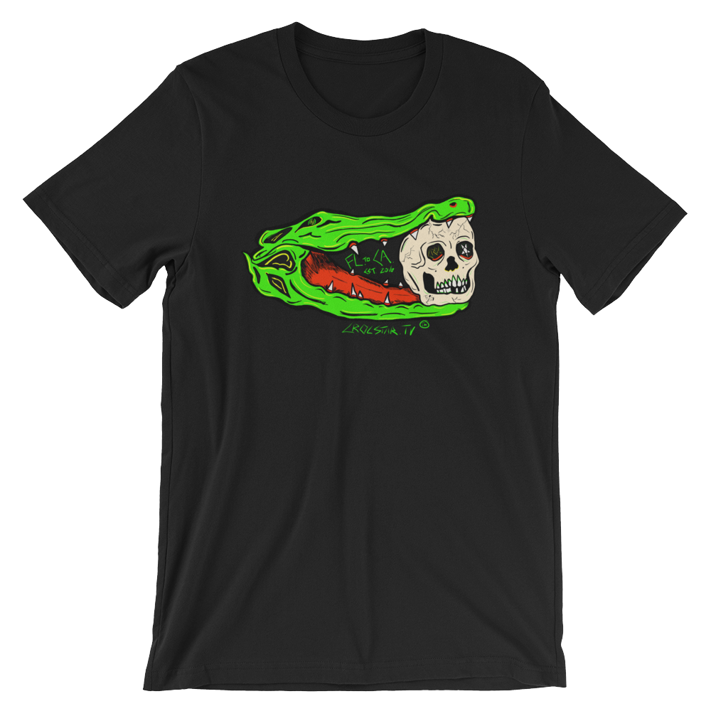 Green Biter