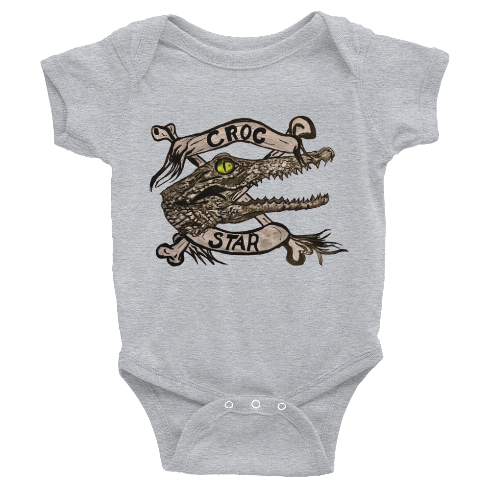 Jolly Baby Roger