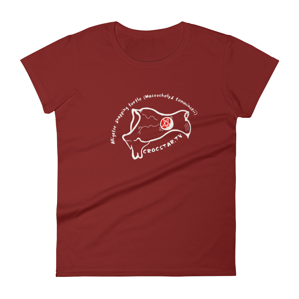White Skull Snapper