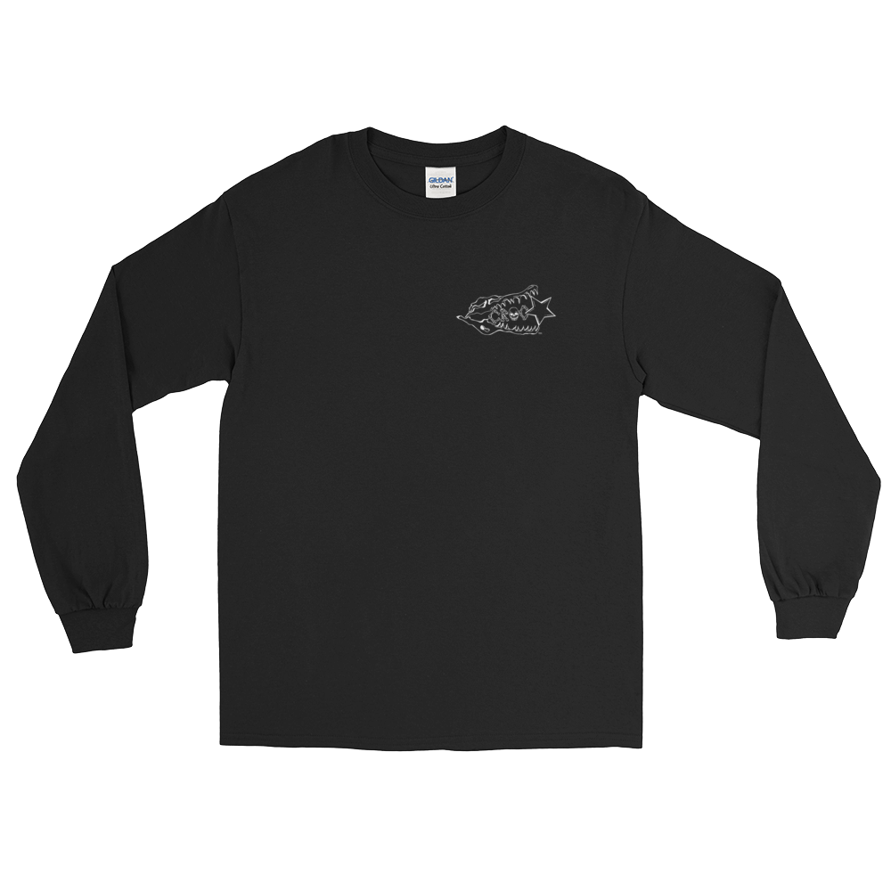 Jolly Roger Long Sleeve
