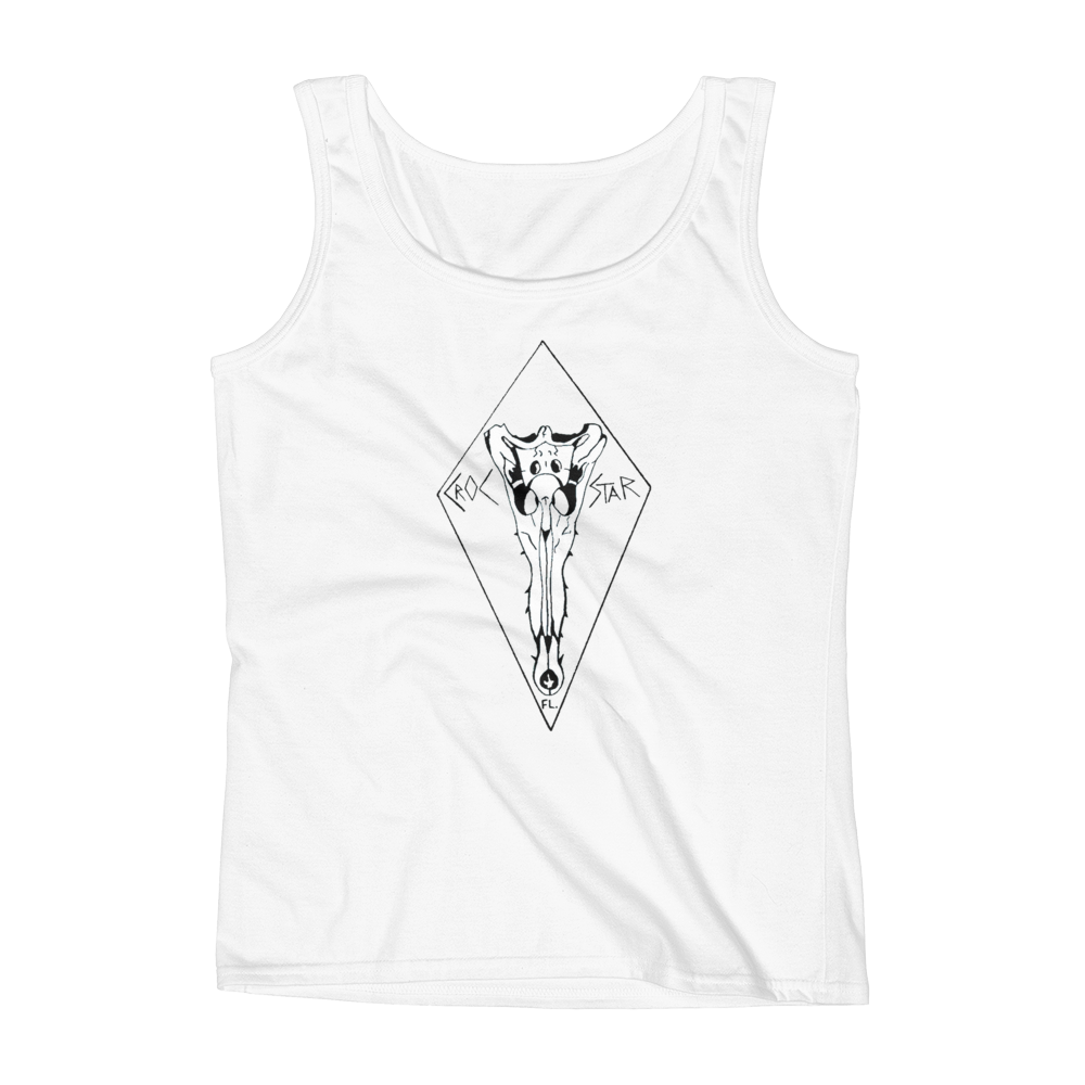 False Black Diamond Tank