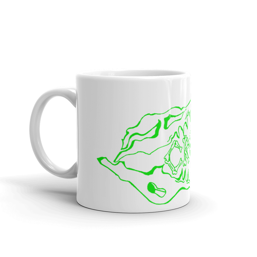 GreenSkull