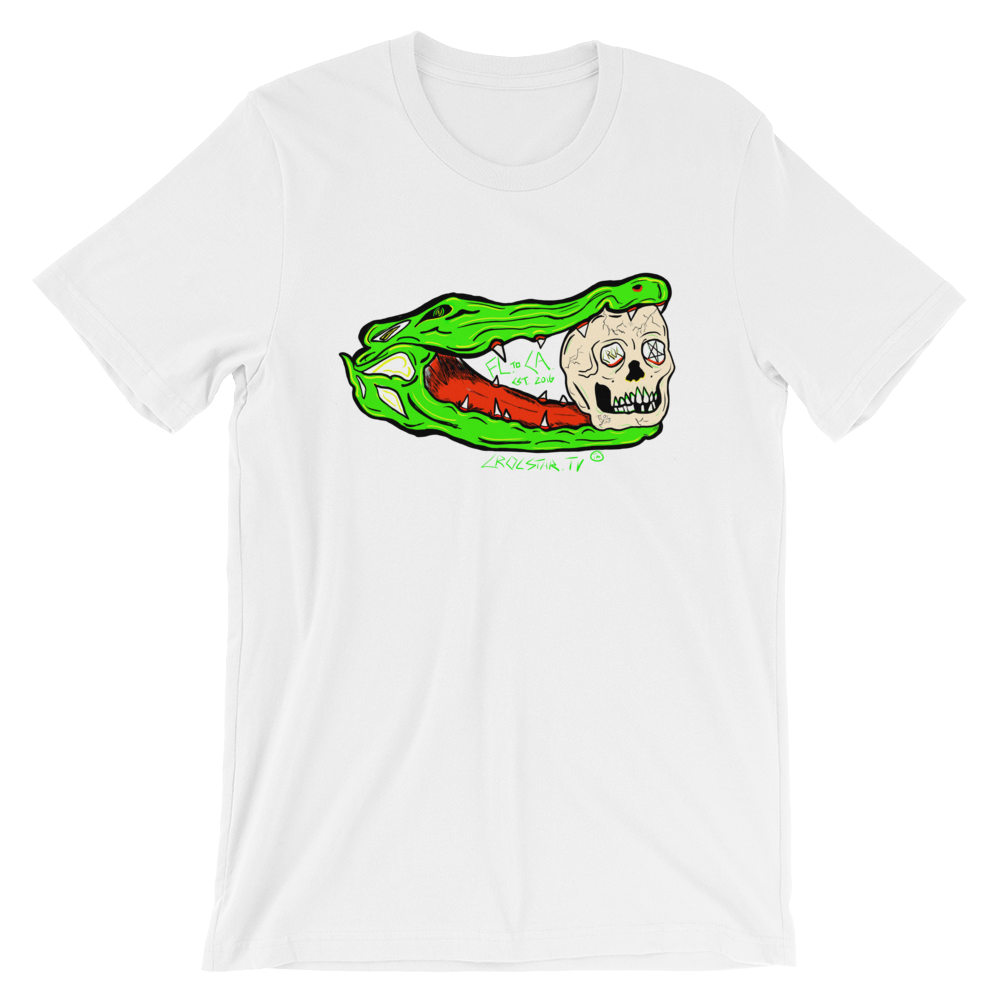 Green Biter
