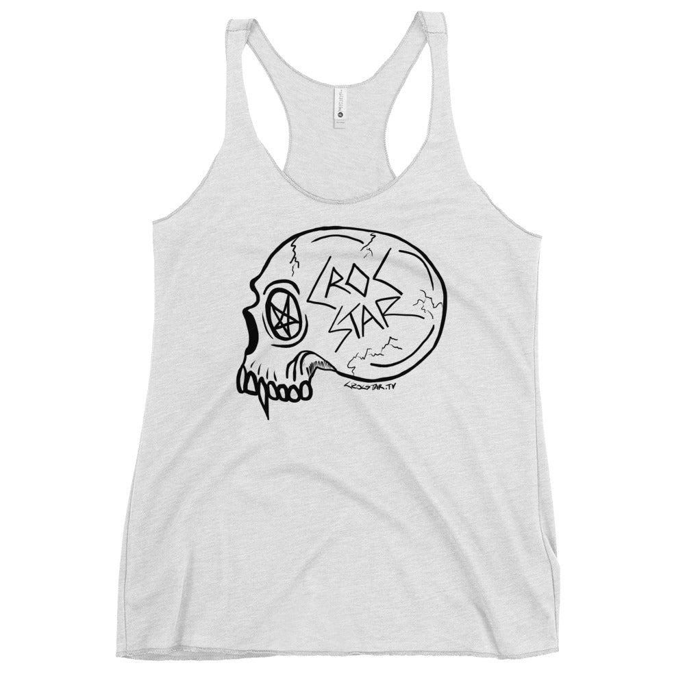 Skull Racer