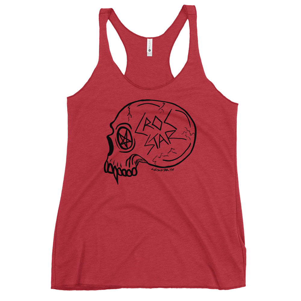 Skull Racer