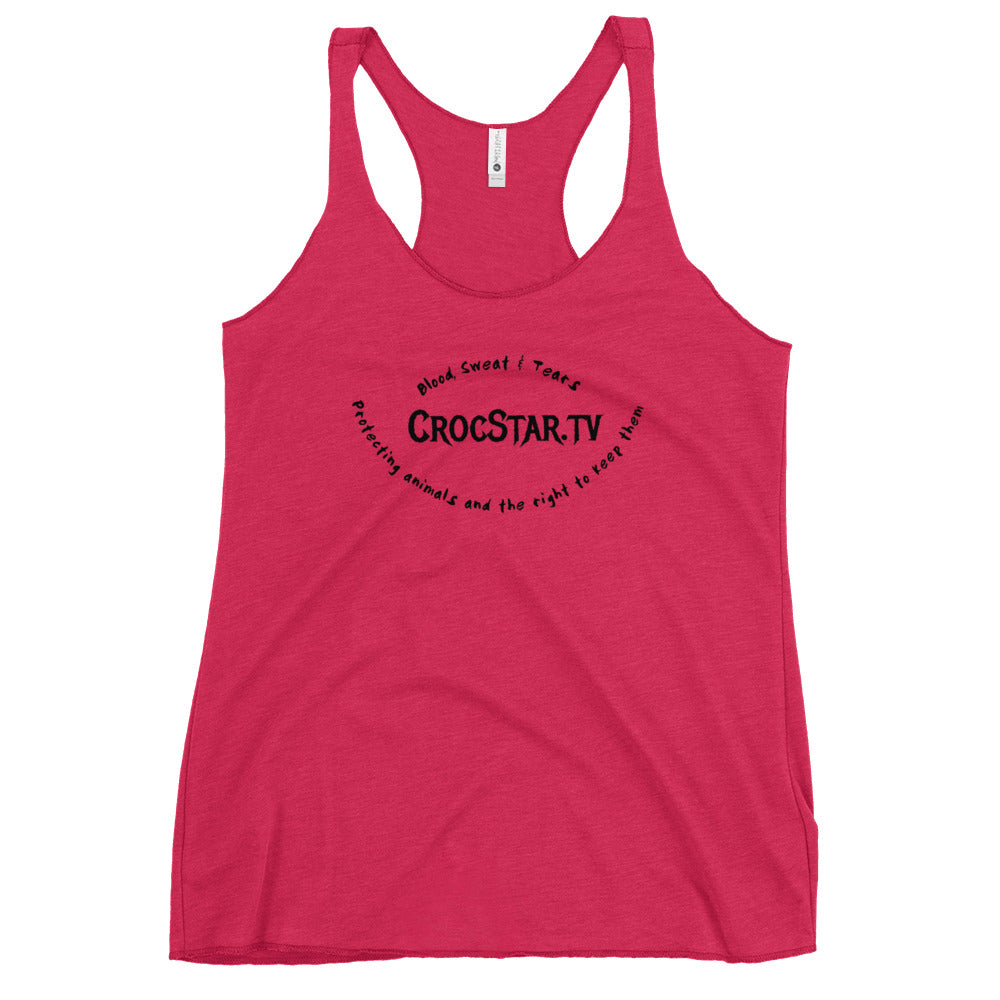Blood, Sweat & Tears Racer
